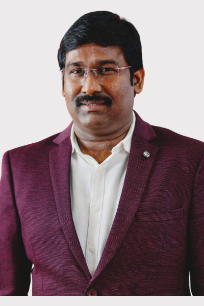 Prof. Raghuram P